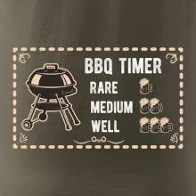 BBQ Timer