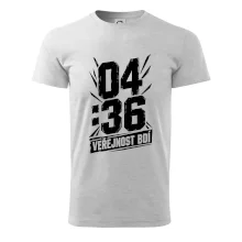 Veřejnost bdí  4:36