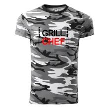 Grilování - Grill Chef Grilování - Grill Chef