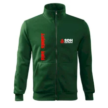 SDH nápis (oheň, firesport, název sboru - vlastní nápis)