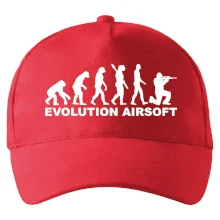 Evoluce airsoft