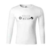 Winter Is Coming parodie