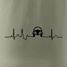 EKG řidič EKG řidič