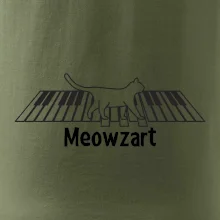 Meowzart