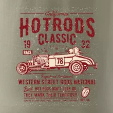 Hot Rods Race Classic