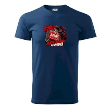 Zmáčkni stop ještě jednou a uvidíš