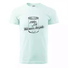 Motor Oil - kdo maže