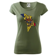 Mapy - názvy měst - Polsko