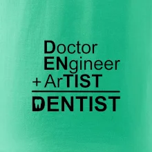 Co znamená dentist