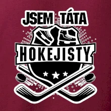 Erb - Jsem táta hokejisty