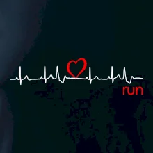 Moje srdce bije pro run
