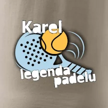 Jmeno legenda padelu