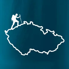 Český turista