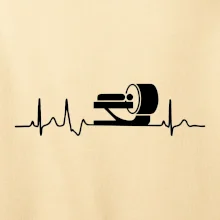 EKG radiologie