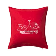 Profil České Švýcarsko