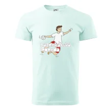 Házenkářská legenda