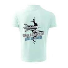 Nedalo se odolat, mám to v sobě letadlo