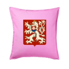 Znak ČSR - Československá republika (1948–1960)