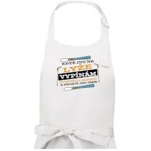 Když jdu na lyže, vypínám starosti