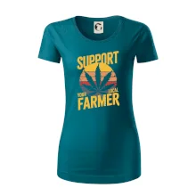 Marihuana - Support local farmer Marihuana - Support local farmer