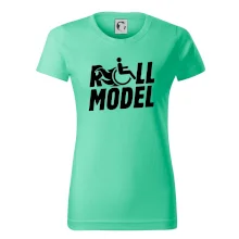 Roll model