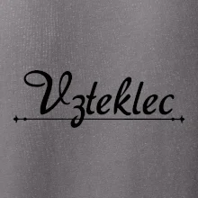 Staročeština - Vzteklec - zuřivec, šílenec, blázen