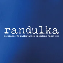 Čeština 2.0 - Randulka
