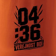 Veřejnost bdí  4:36