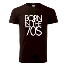 Born In The 70's