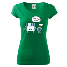 I am your father SD karta