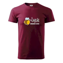 Čmelák = dobrej zvuk