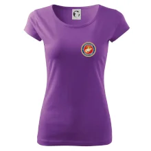 United States Marine Corps  barevné