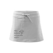 Můj brácha má prima ségru!