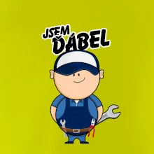 Jsem ďábel opravář