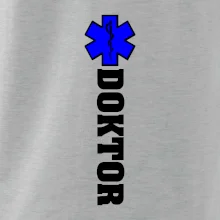 Hvězda života - doktor