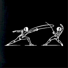 Šerm - švih