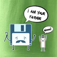 I am your father USB