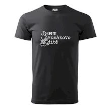 Jsem husákovo dítě