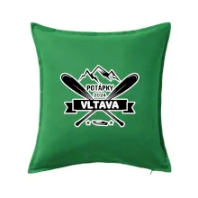 Na vodu - pádla hory (vlastní nápis) Na vodu - pádla hory (vlastní nápis)