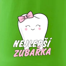 Nejlepší zubařka Nejlepší zubařka