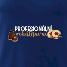 Profesionální ochutnavač