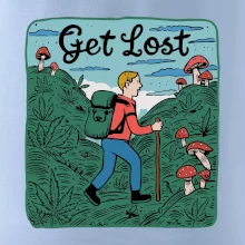 Marihuana - Get lost