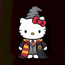 Harry kitty