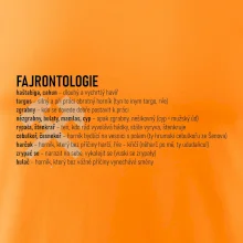 FAJRONTOLOGIE