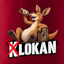 Klokan  - Lokan