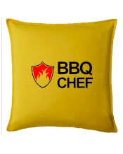 Grilování - BBQ Chef