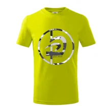 Krav maga  maskáčový nápis