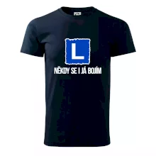 Autoškola někdy se bojím i já