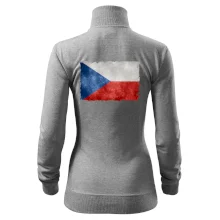 Česká vlajka stará Česká vlajka stará