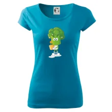 Brokolice zahrádkář